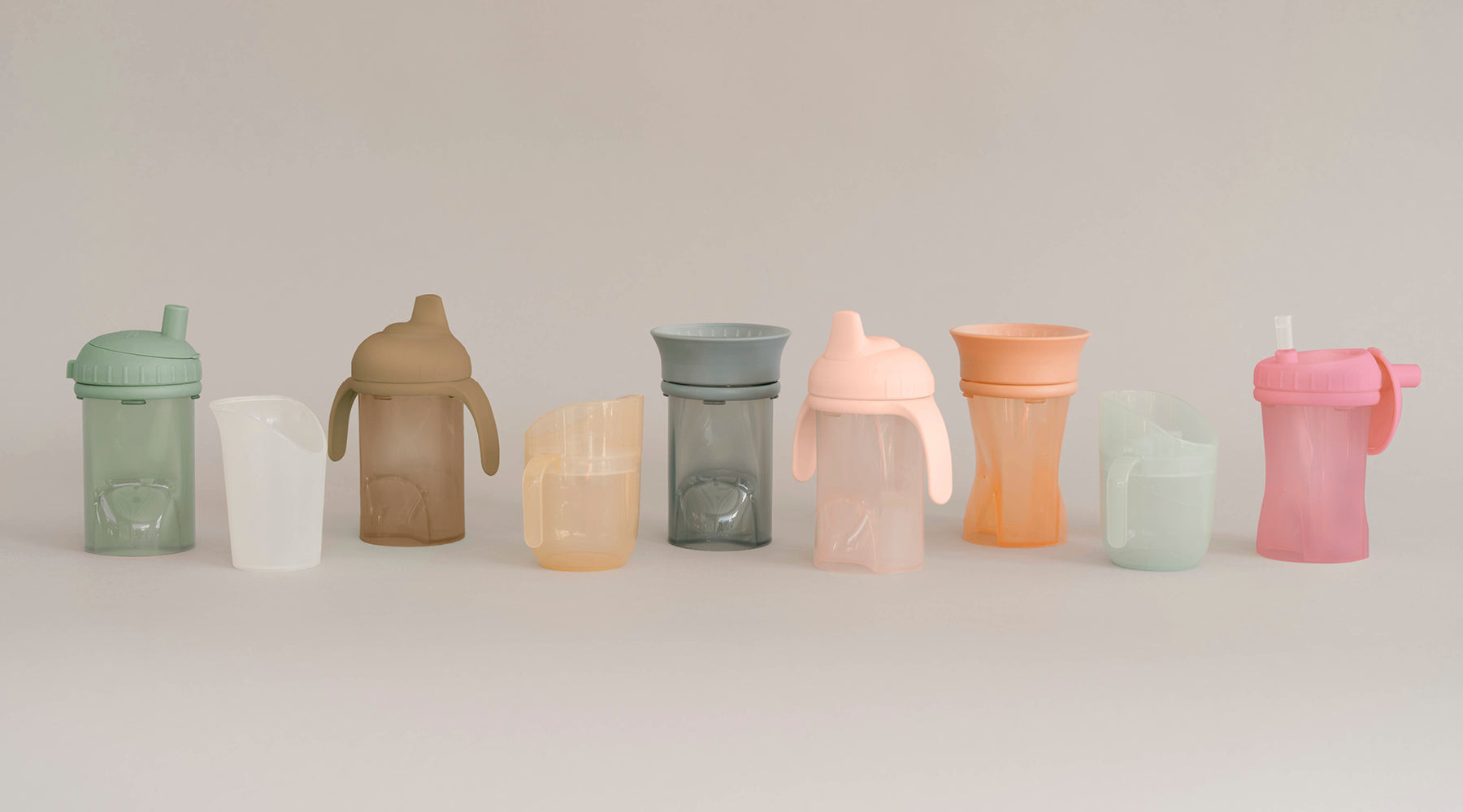 Drinkbekers - Difrax