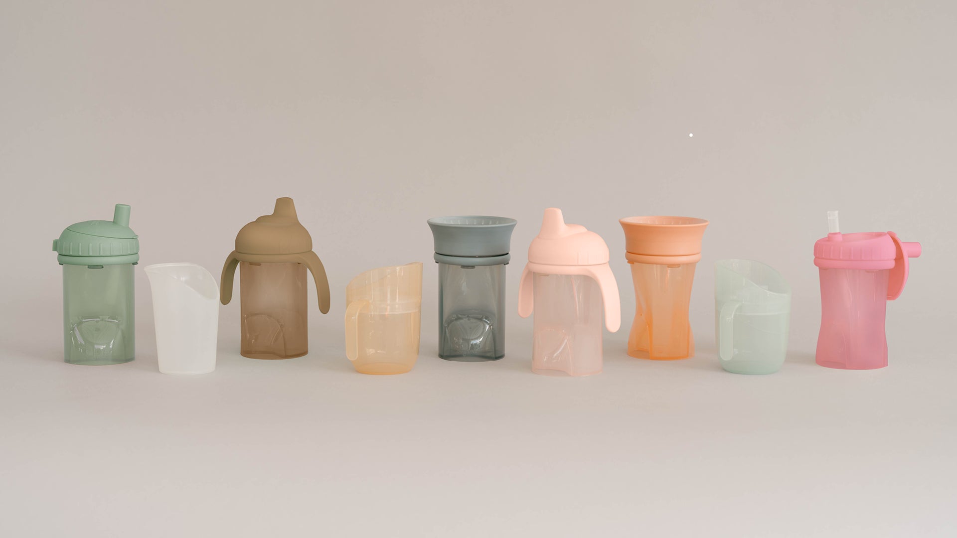 Drinkbekers - Difrax