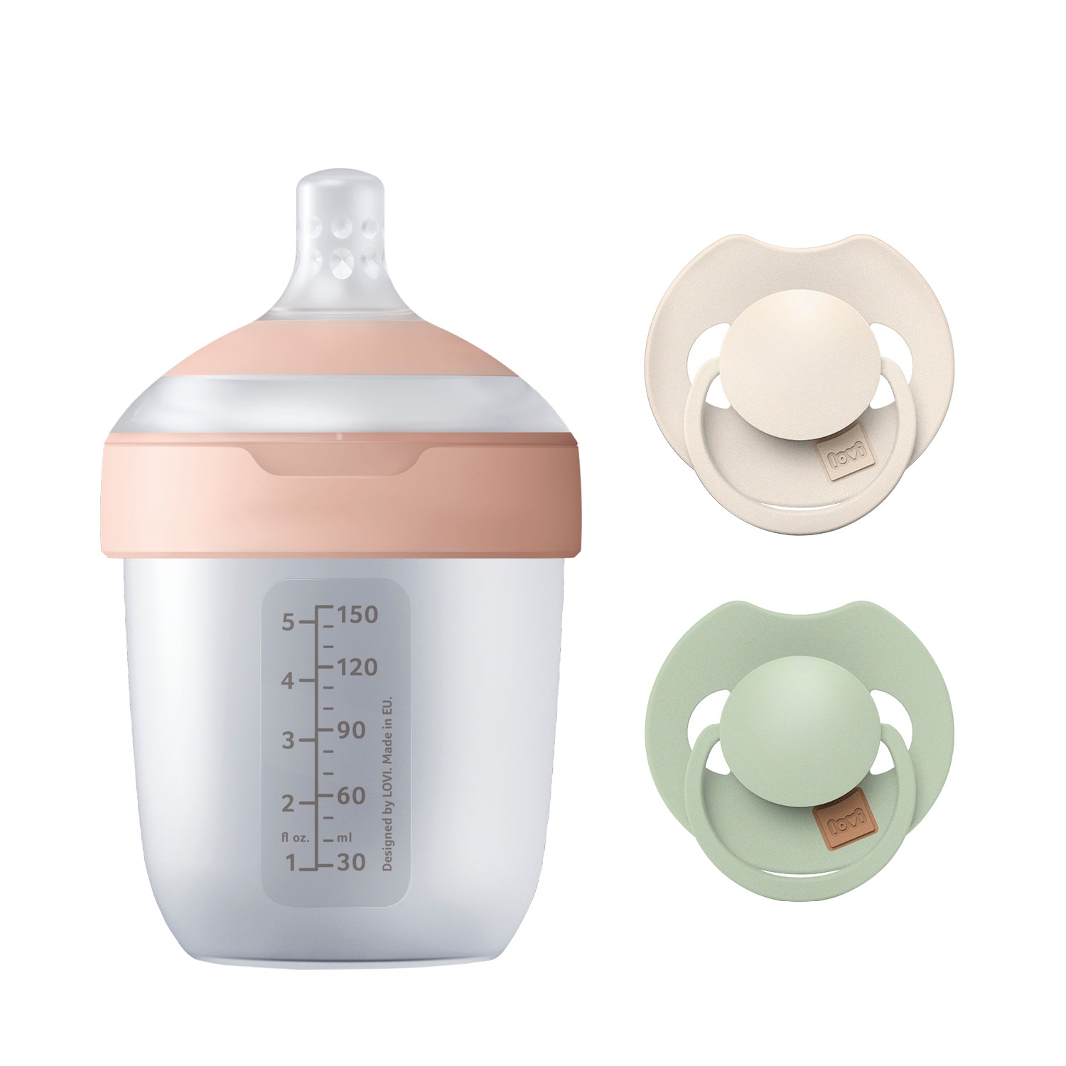 Mijn Eerste Babyset