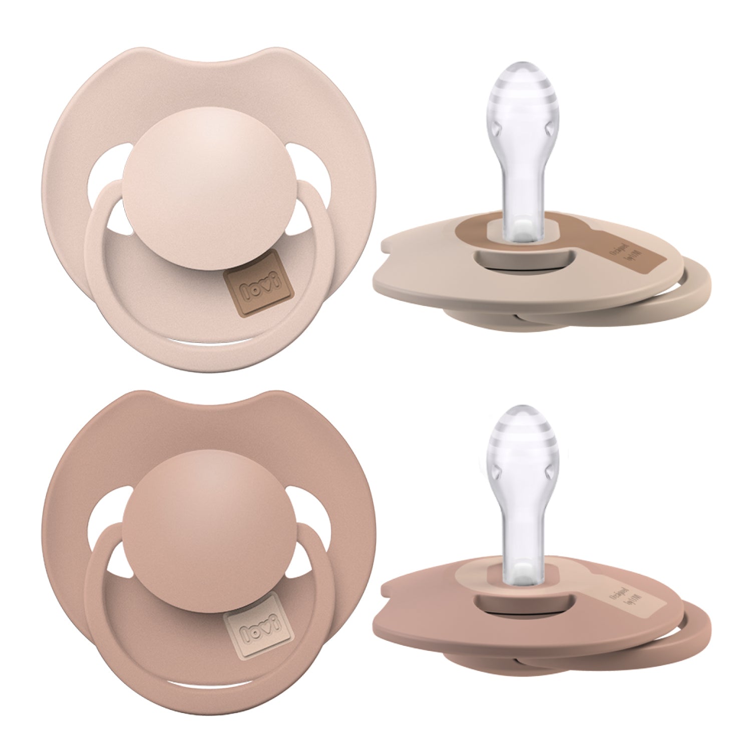 Mijn Eerste Babyset
