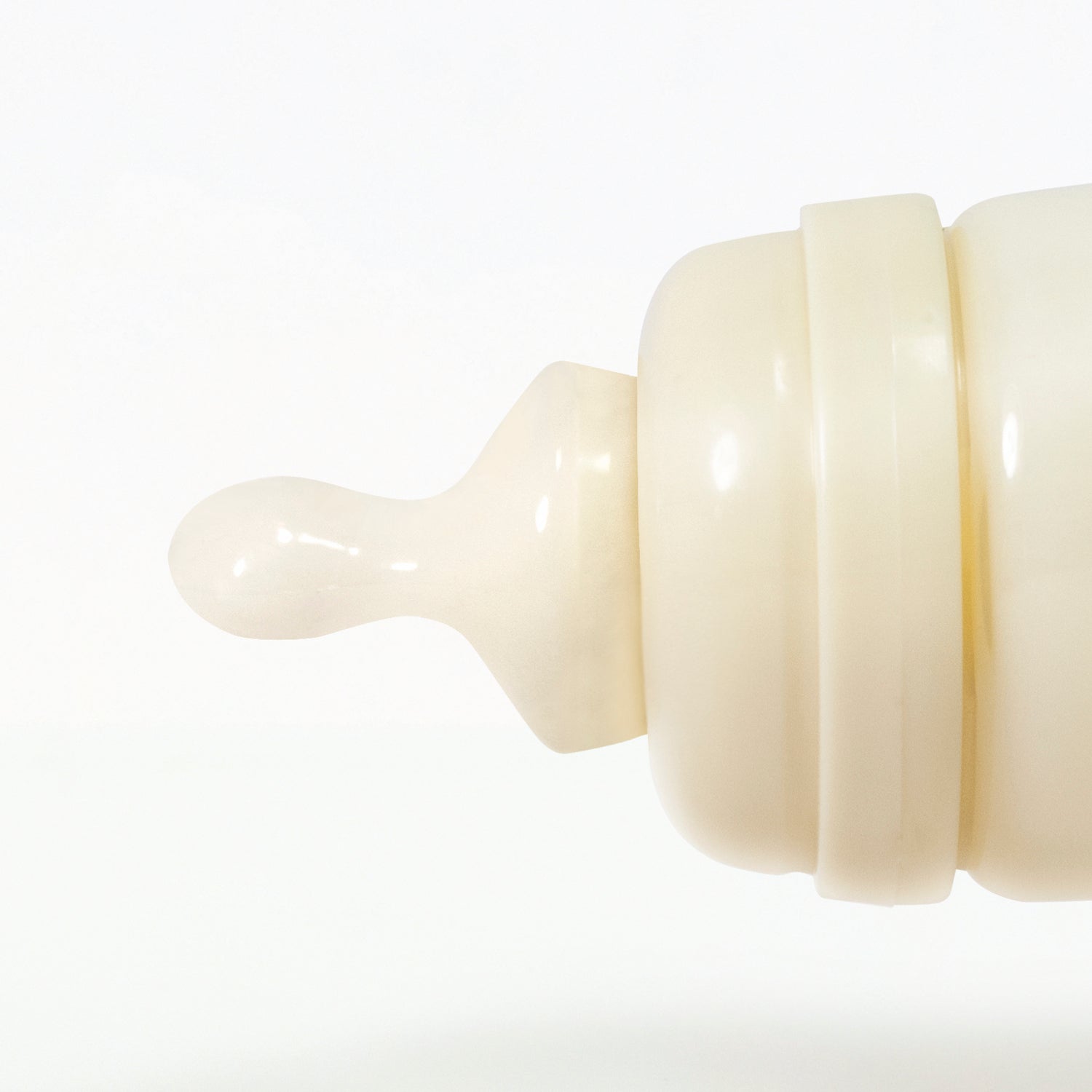 Dental flessenspeen 2 st