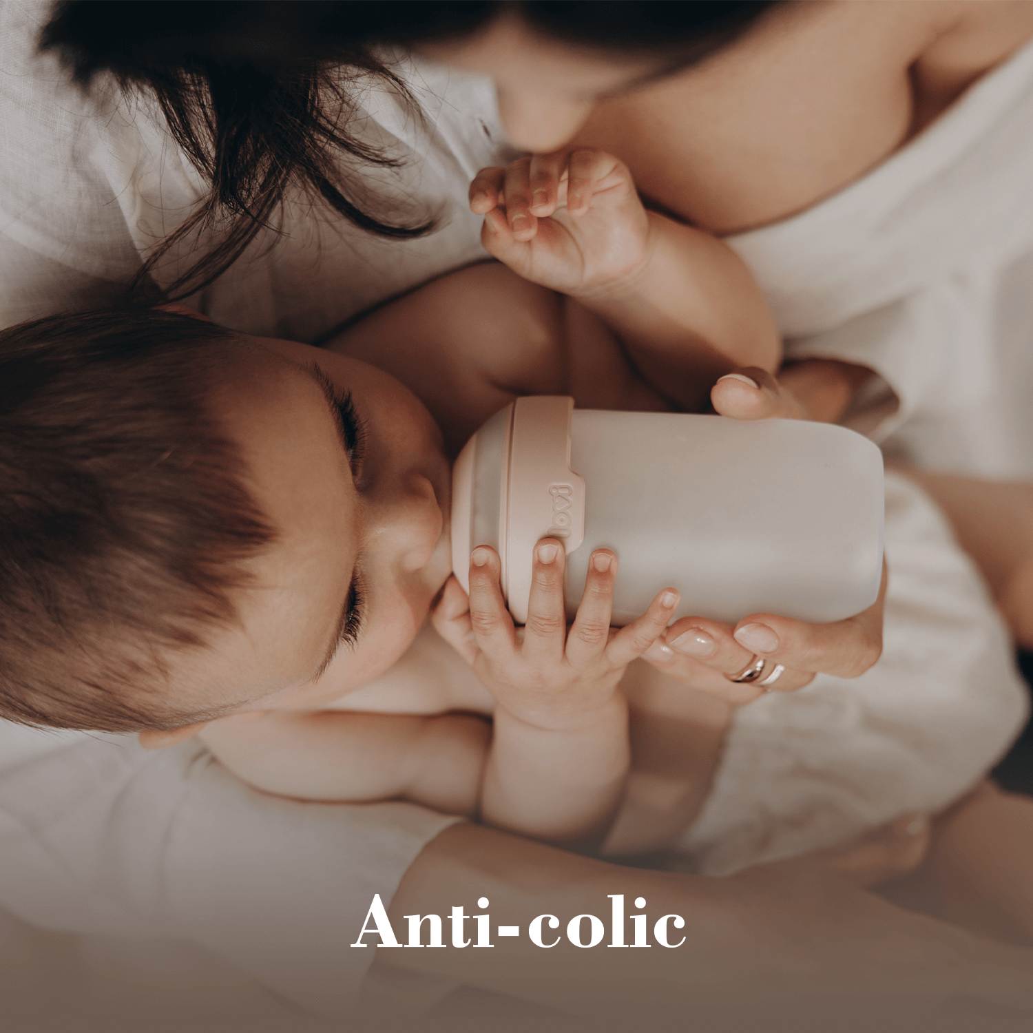 Mammafeel babyfles 250 ml