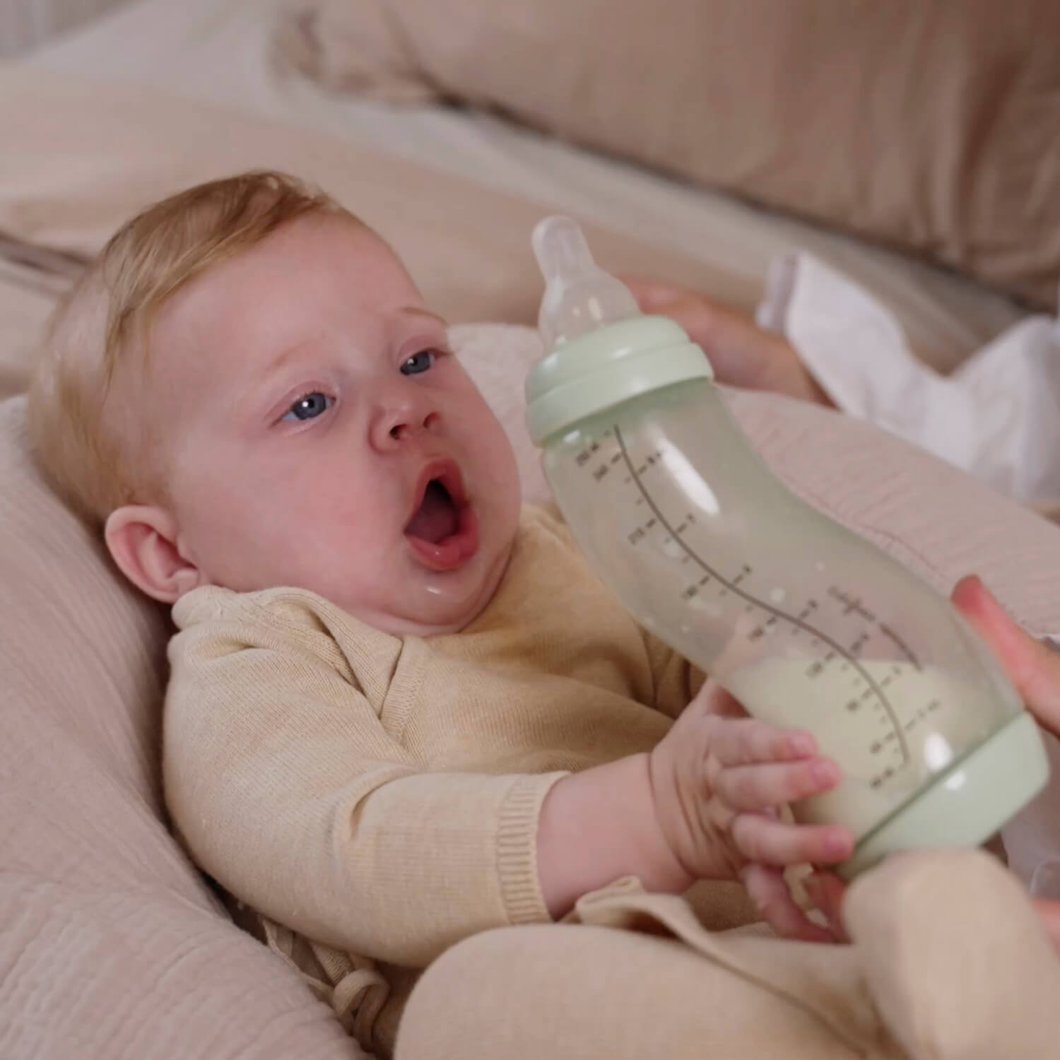 S-babyfles Natural 250 ml