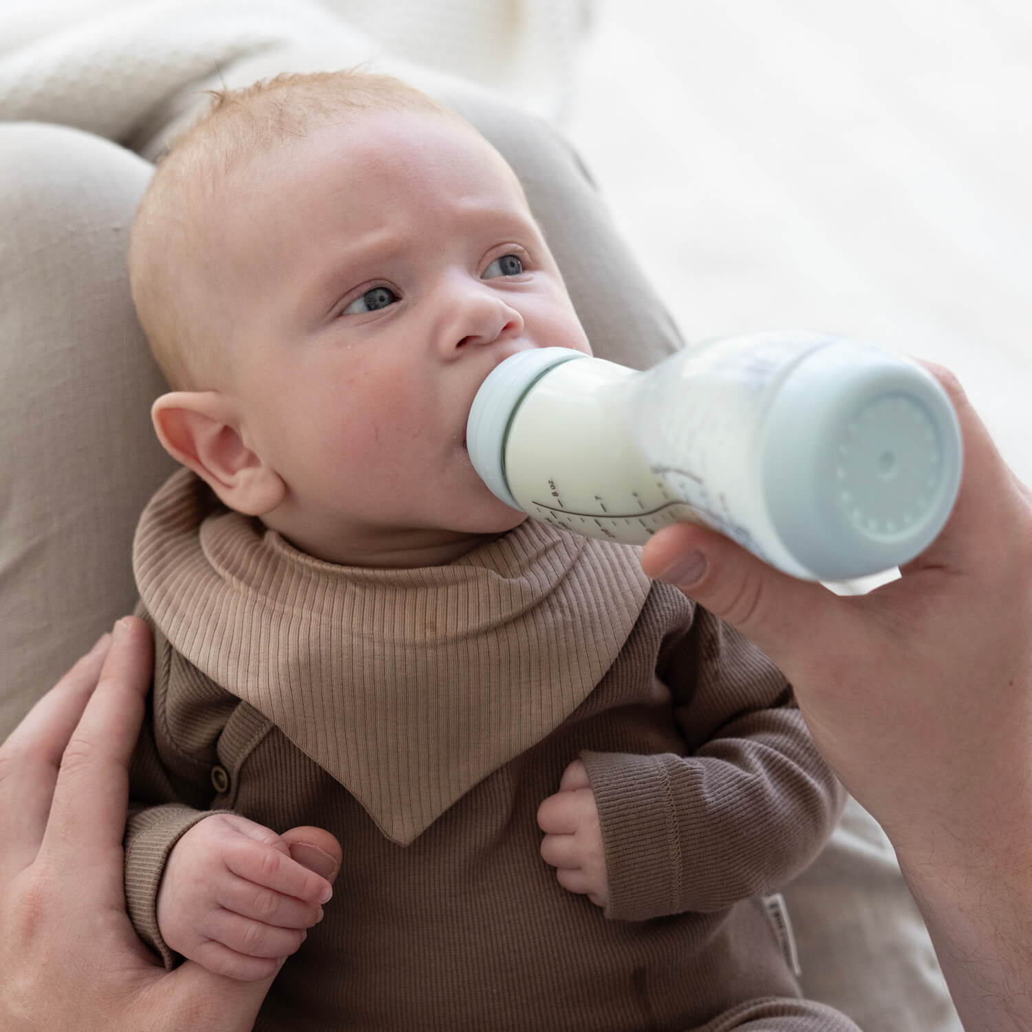 S-babyfles Natural 250 ml