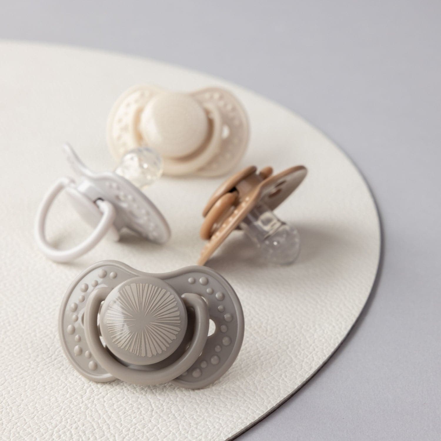 Fopspeen Dynamisch 0-6 maanden Harmony