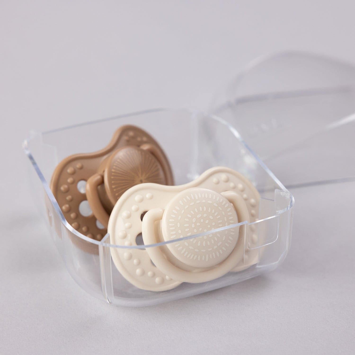 Fopspeen Dynamisch 0-6 maanden Harmony