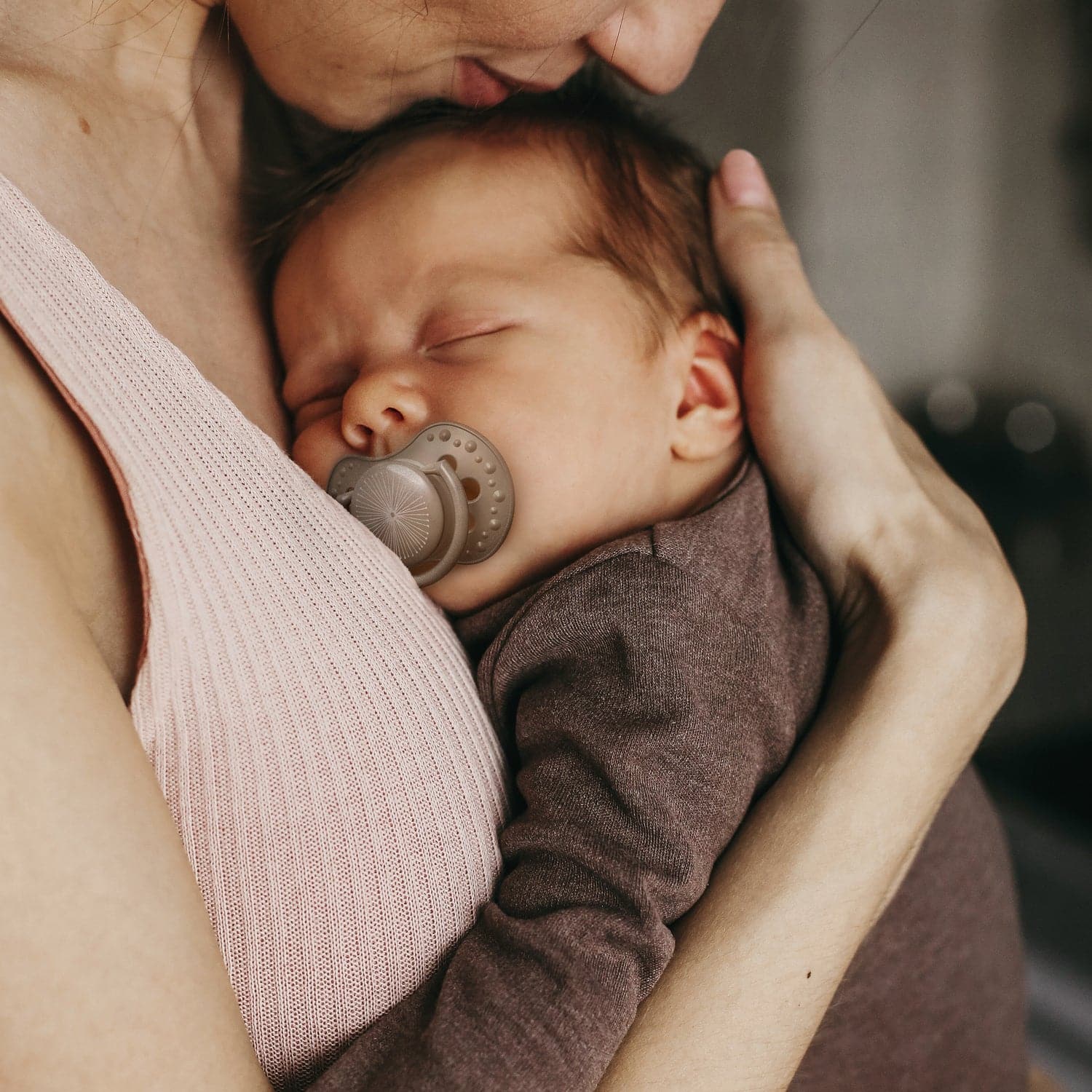 Fopspeen Dynamisch 0-6 maanden Harmony