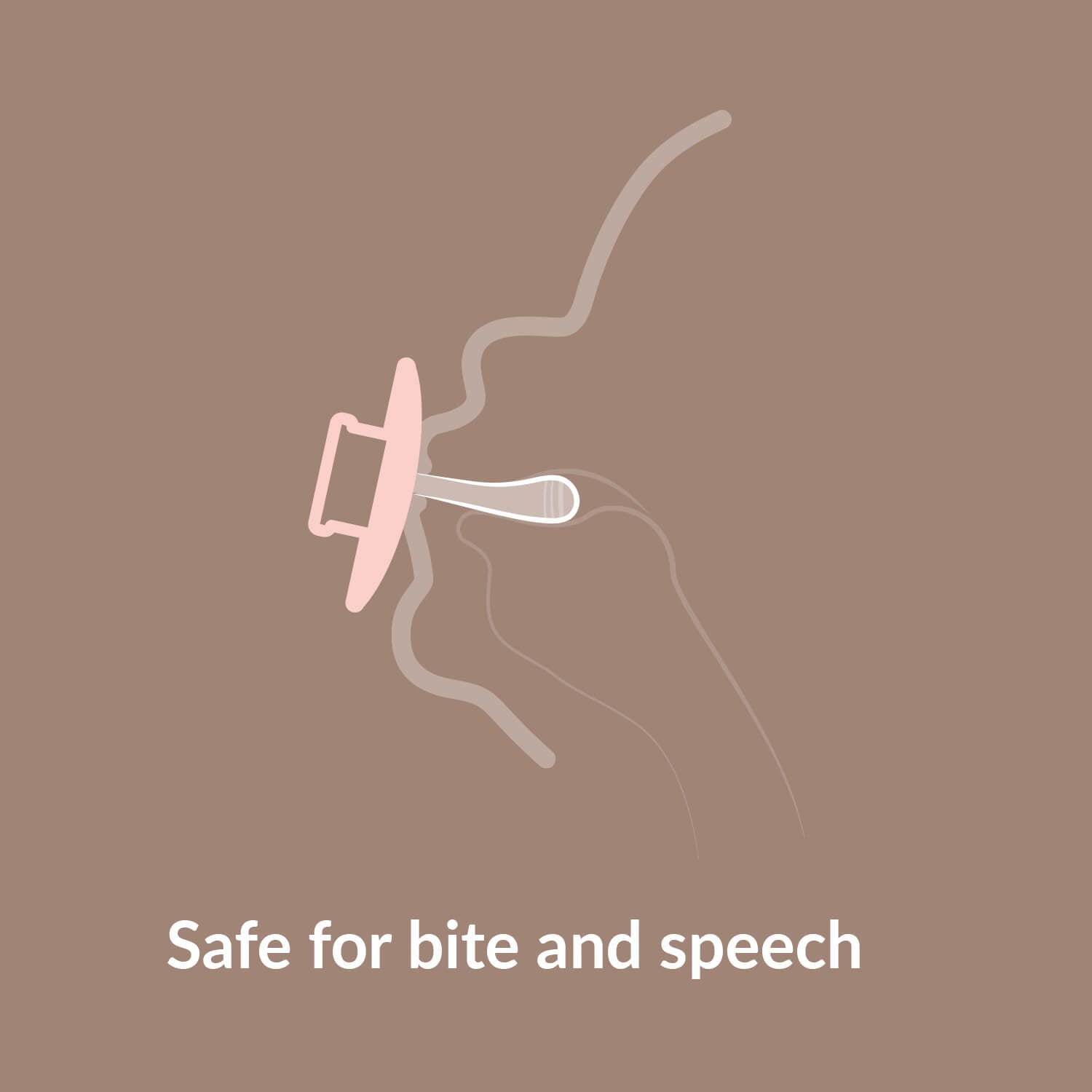 Fopspeen Dynamisch 18+ maanden Prime