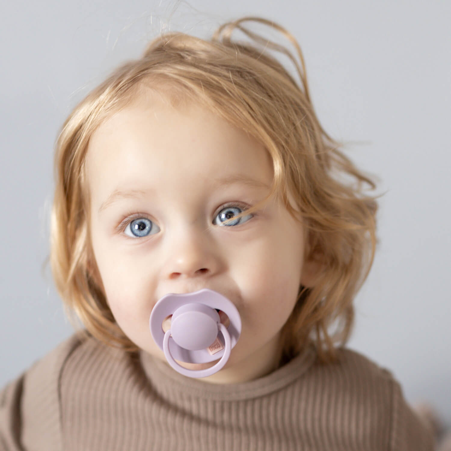 Fopspeen Dynamisch 18+ maanden Prime