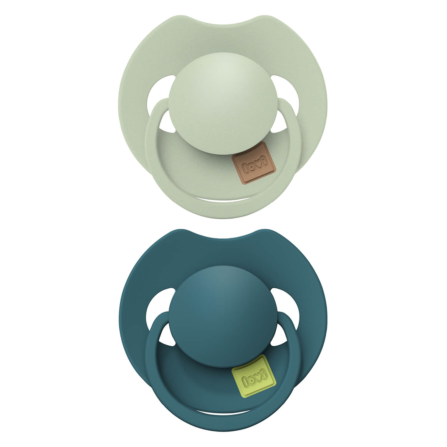 Fopspeen Dynamisch 18+ maanden Prime