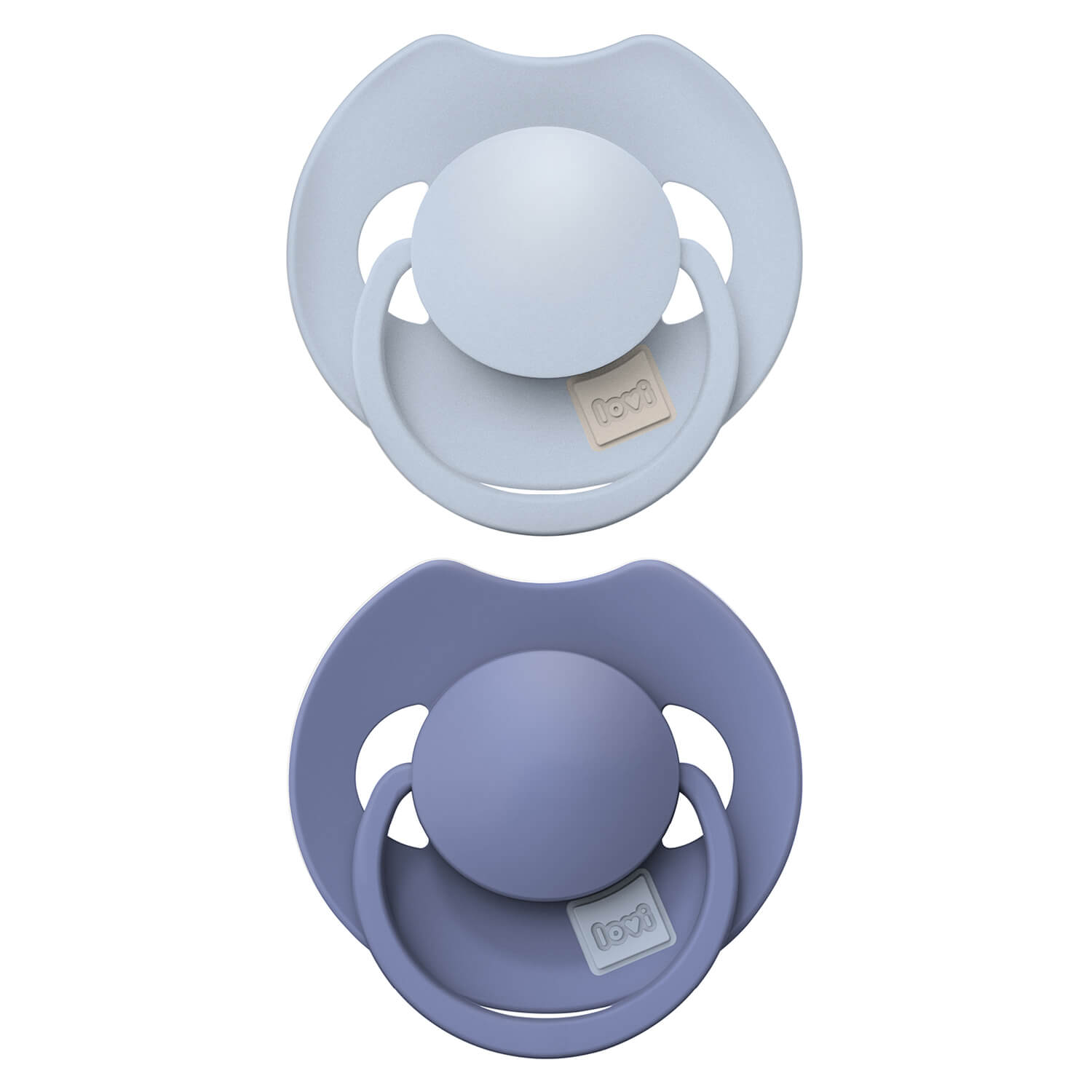 Fopspeen Dynamisch 18+ maanden Prime