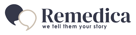 Remedica logo