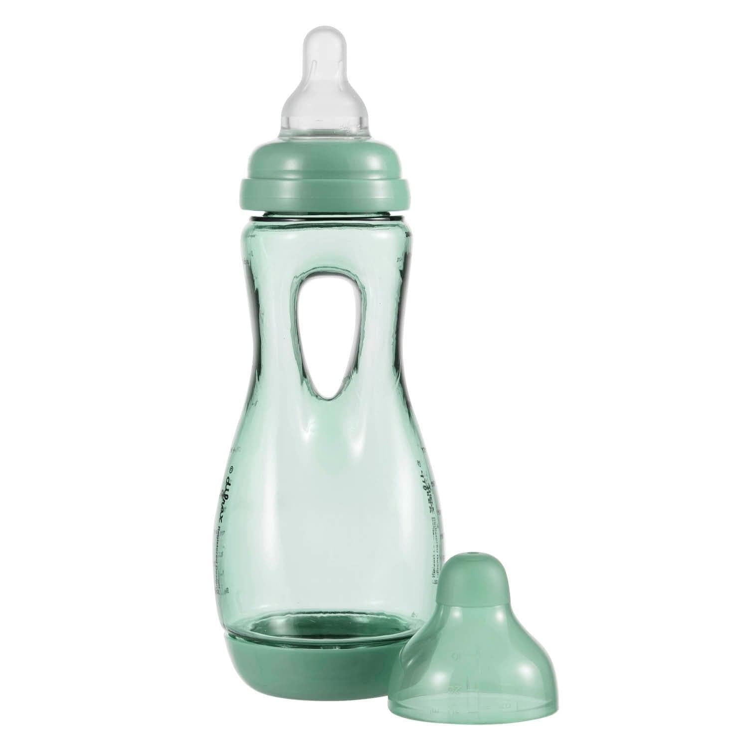 Handgreep babyfles 240 ml - Difrax