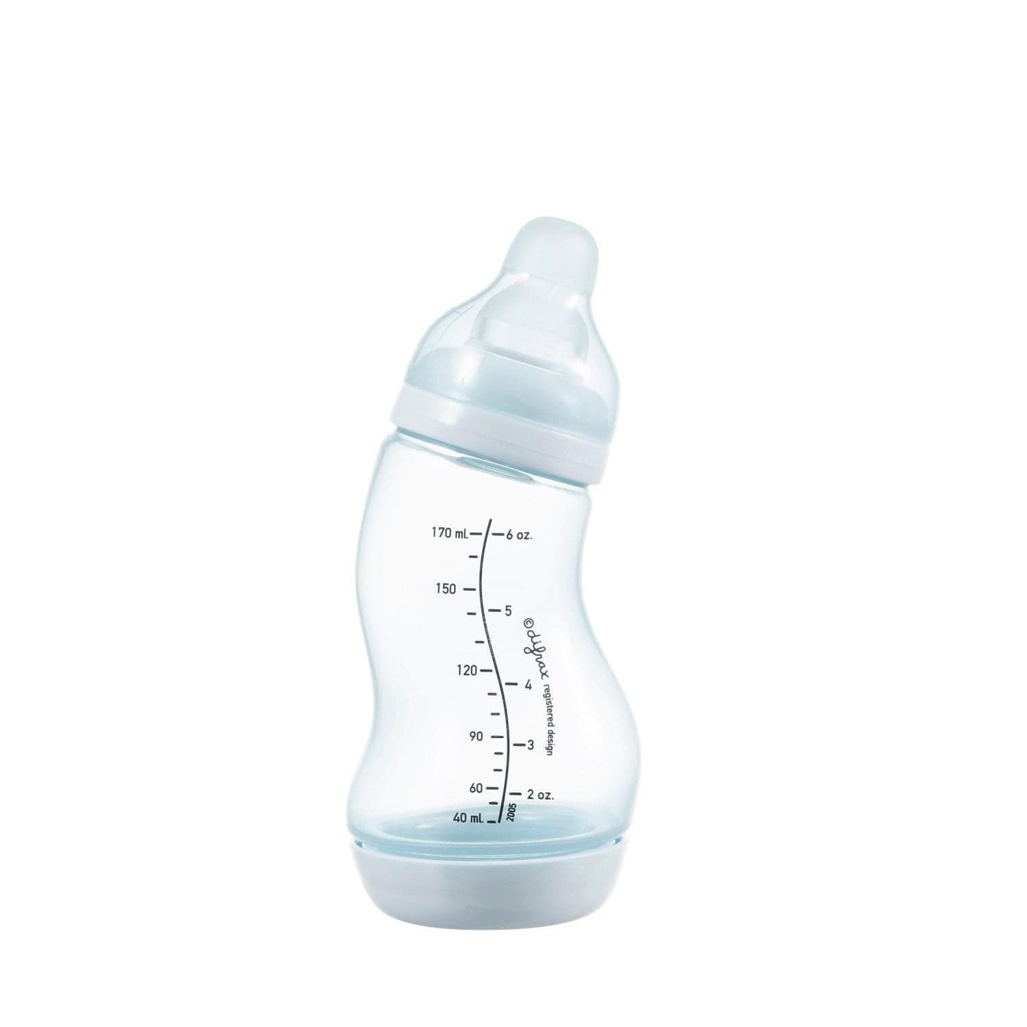 S-babyfles Natural 170 ml - Difrax