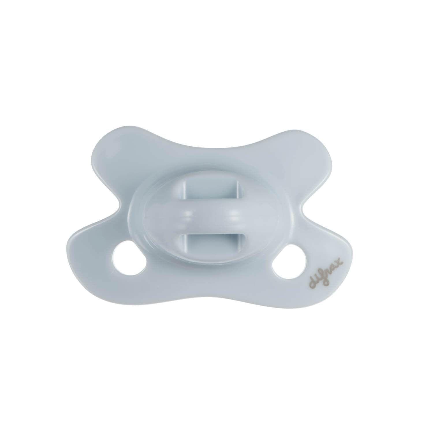 Fopspeen Dental Newborn Pure - Difrax