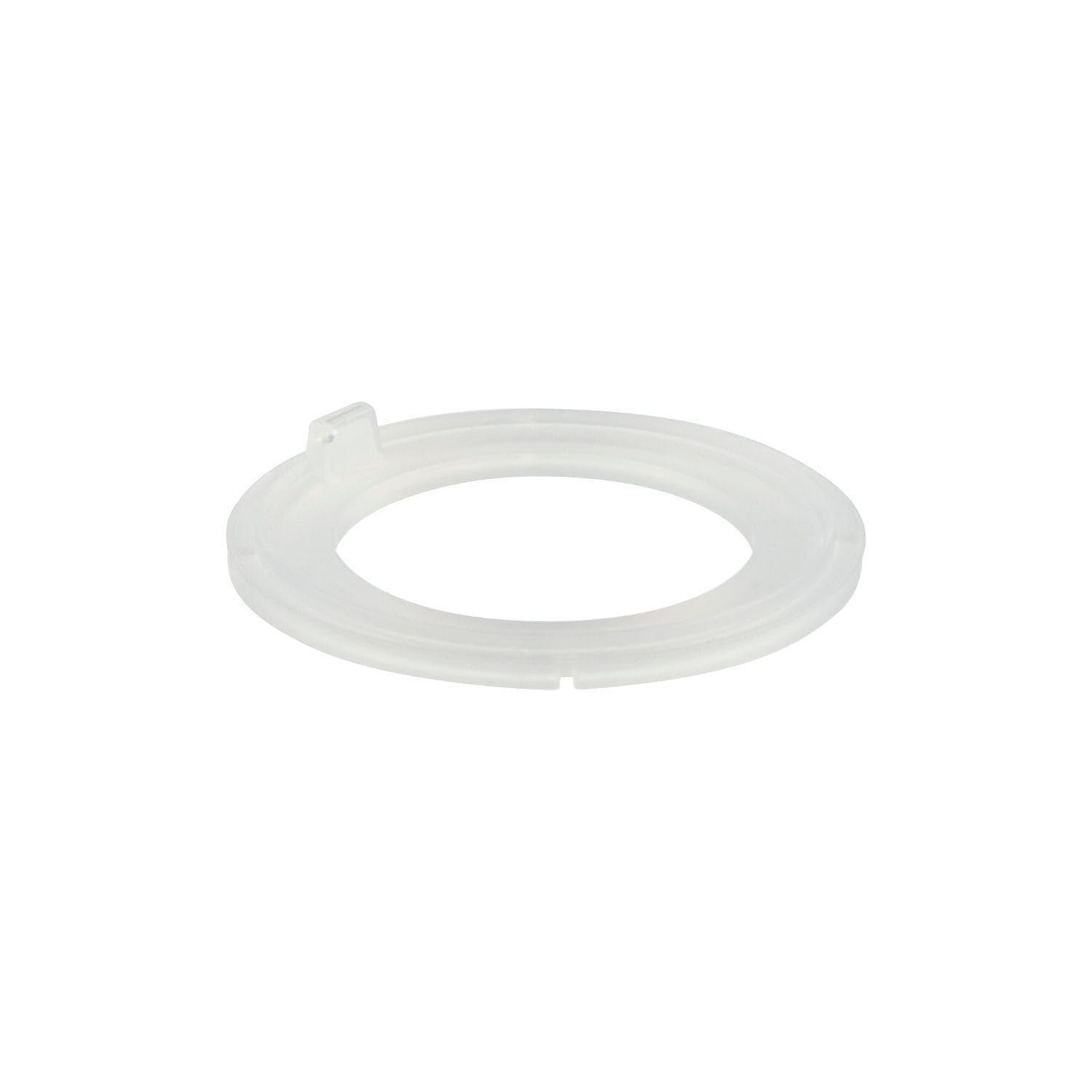 O-ring ventiel voor flessenwarmer - 2st - Difrax