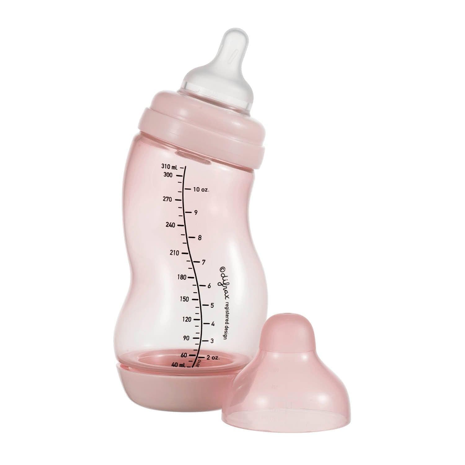 S-babyfles Wide 310 ml - Difrax