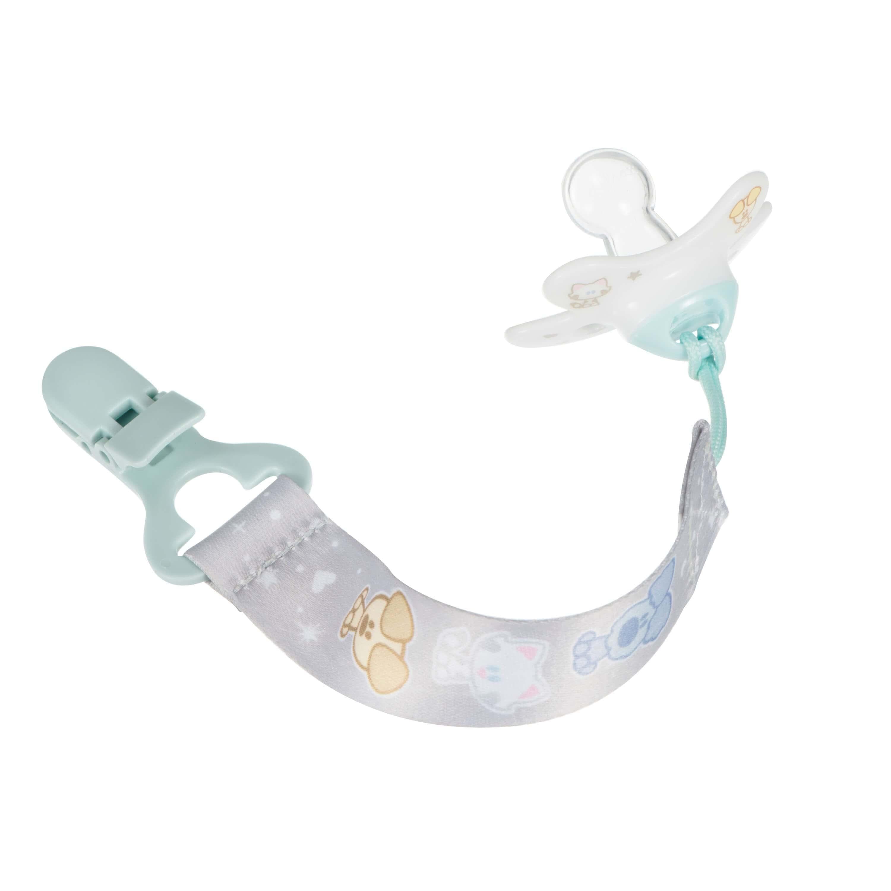 Woezel en Pip Fopspeenkoordje - Difrax