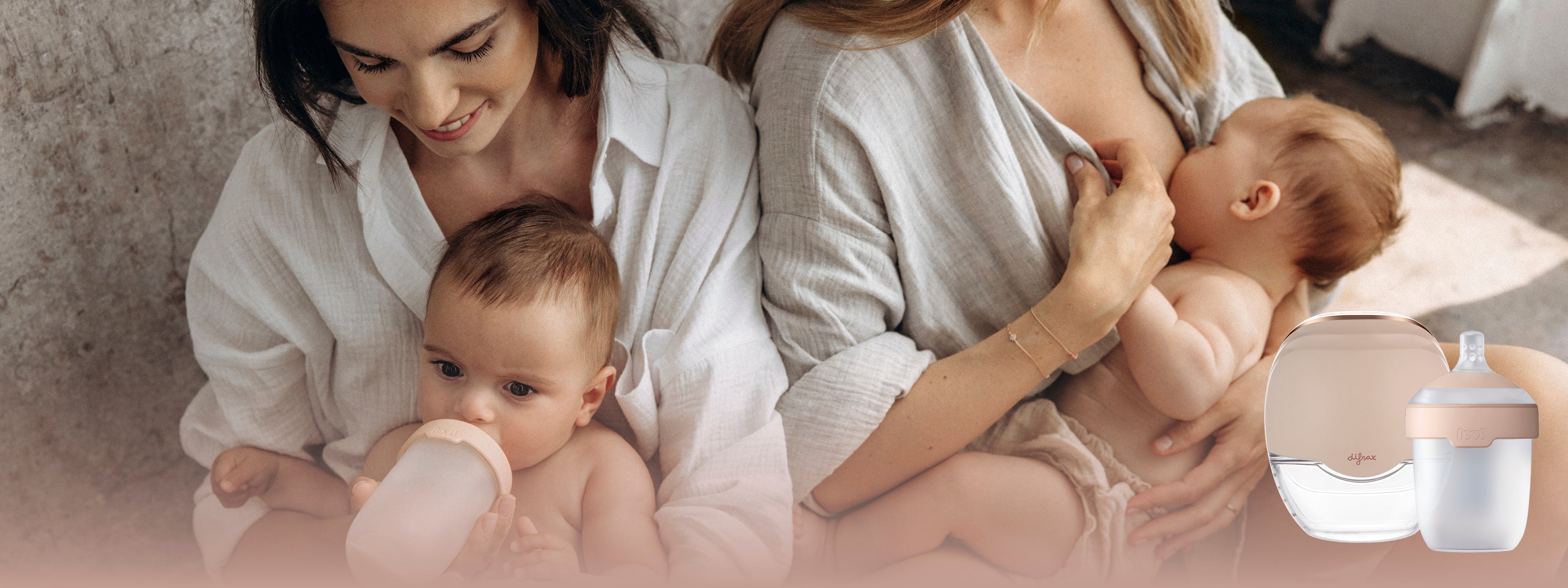 Mammafeel voordeelsets