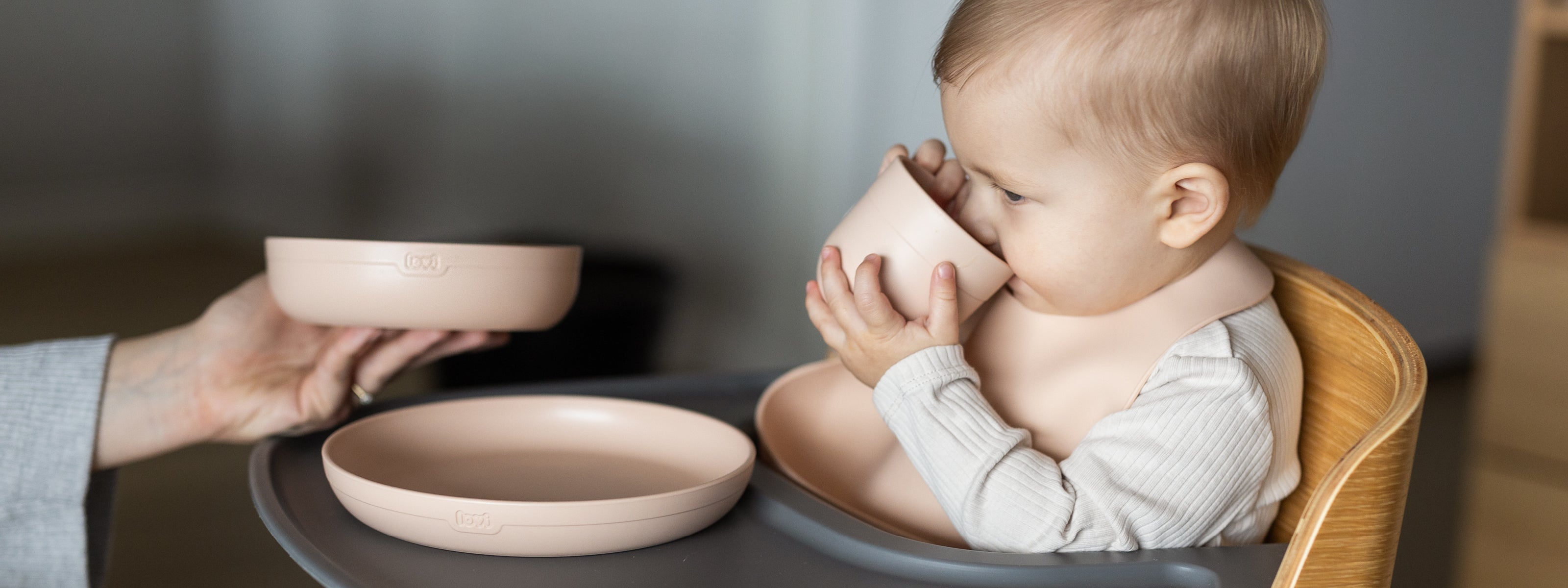 Nouveautés bébé