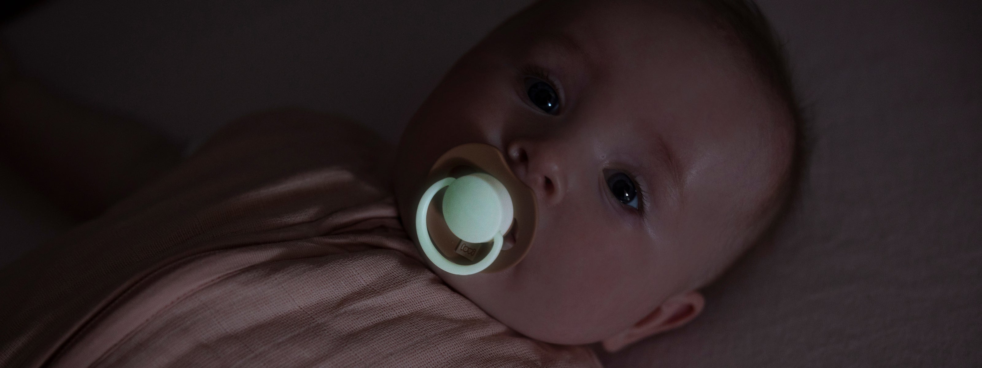 Glow in the Dark - Difrax