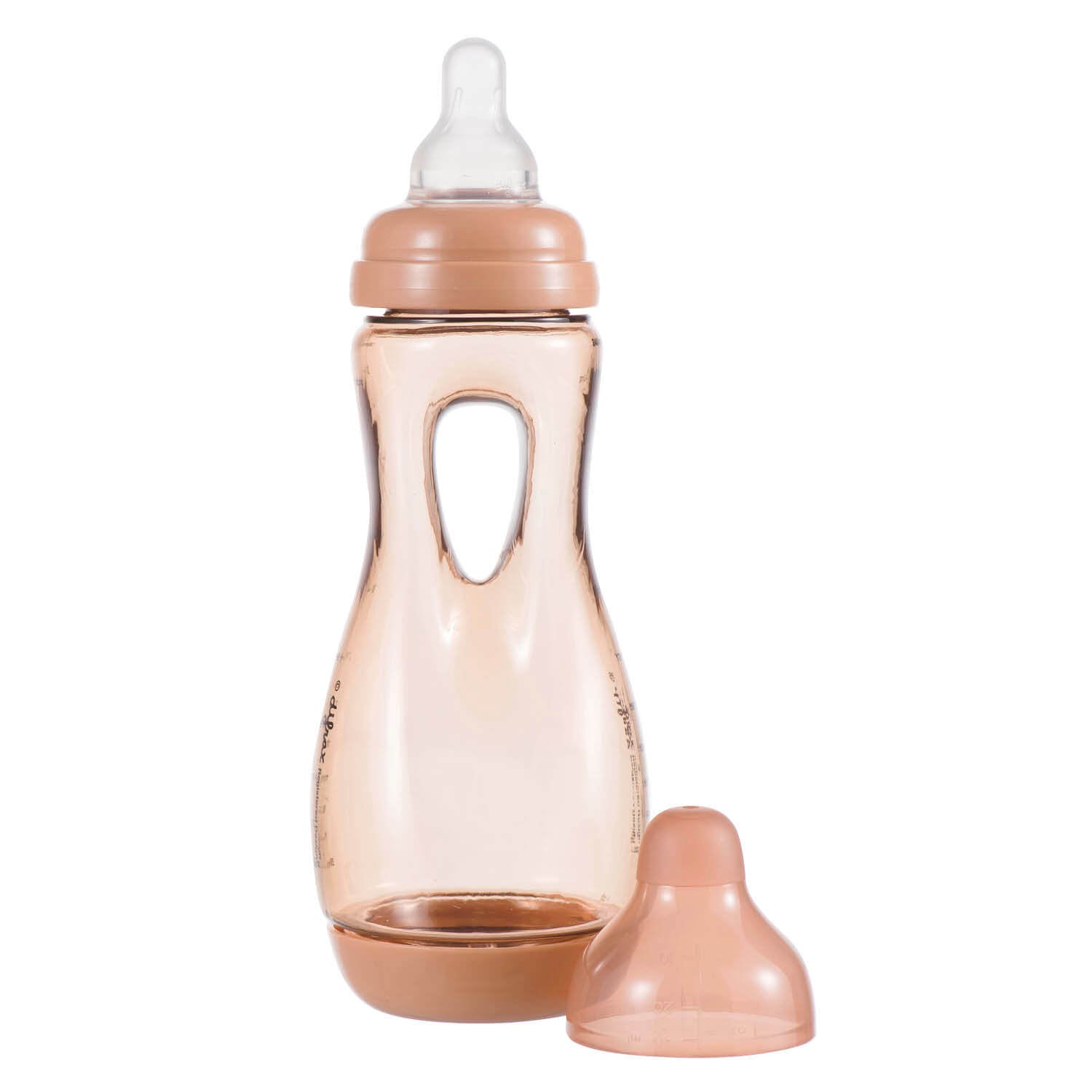 Handgreep babyfles 240 ml
