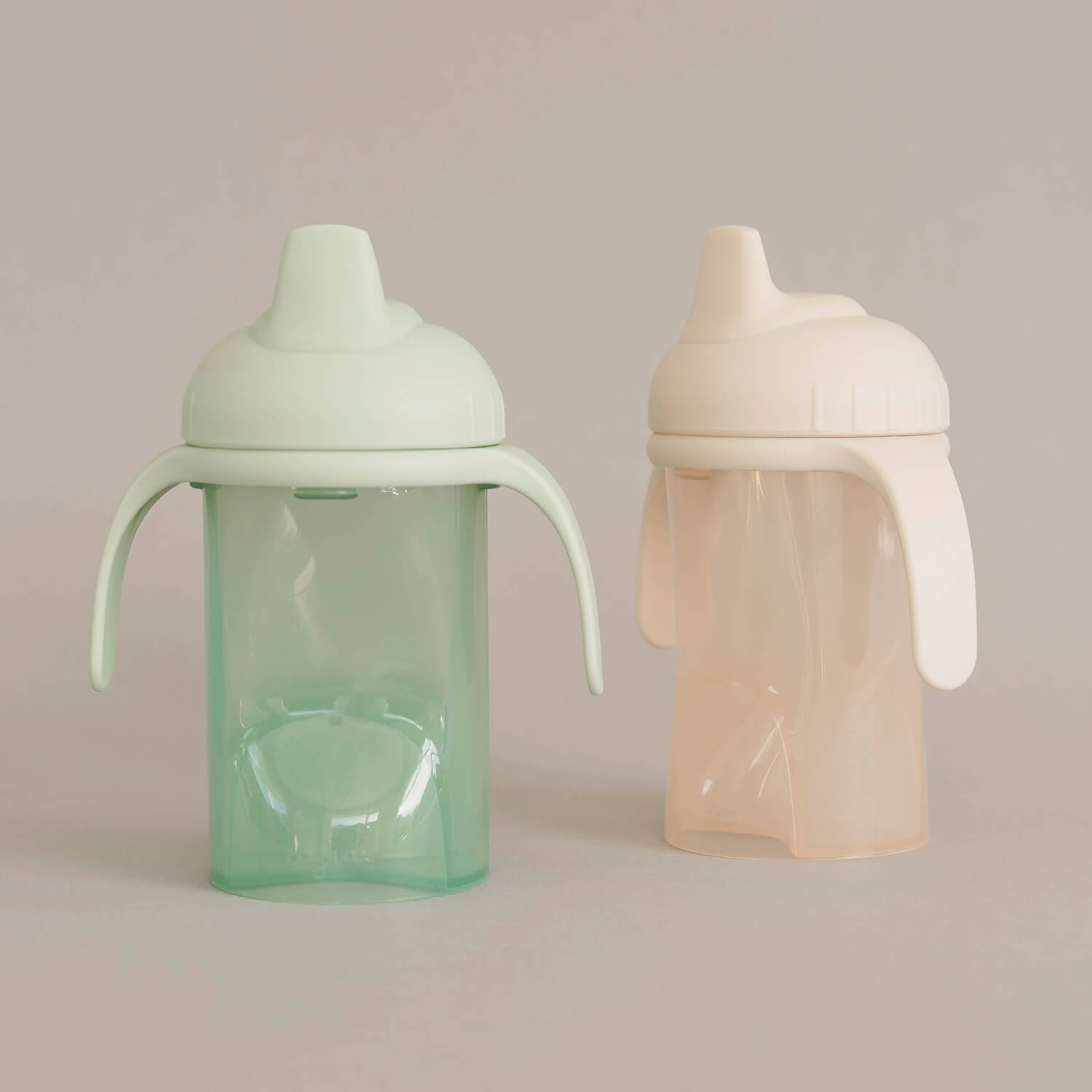 Antilek tuitbeker - Zachte tuit - 250 ml