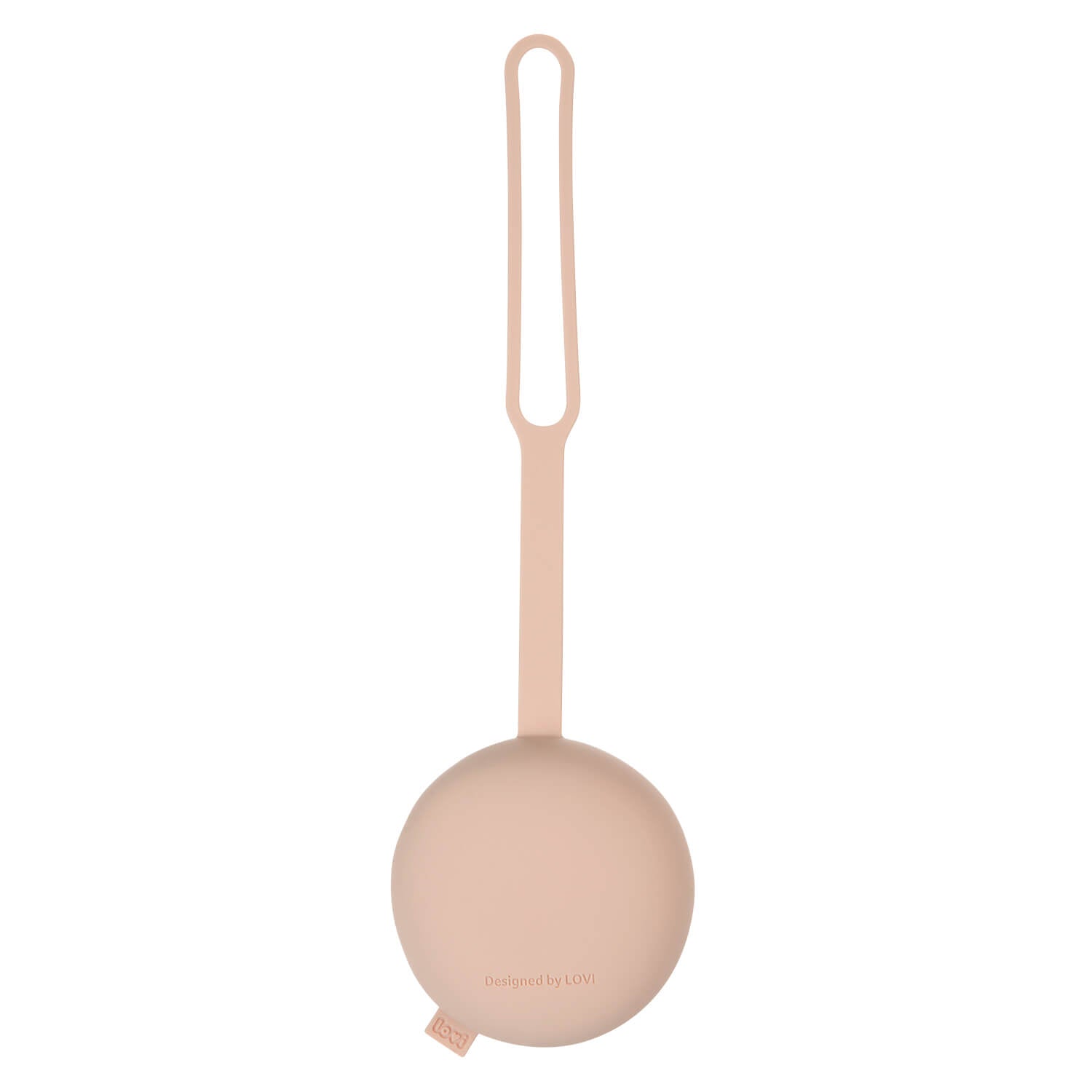 Deluxe Babyset - Nude