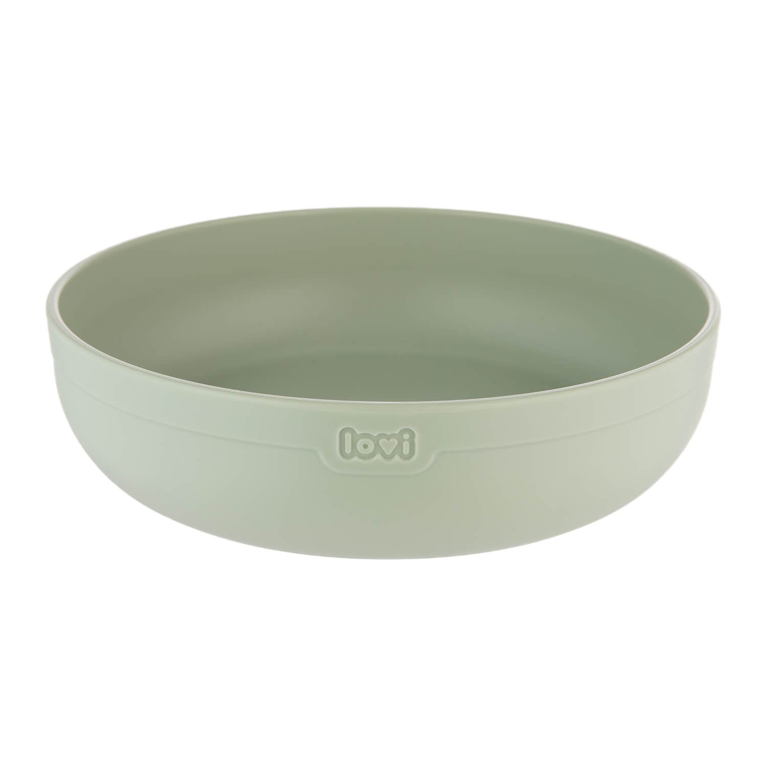 Eetset met beker