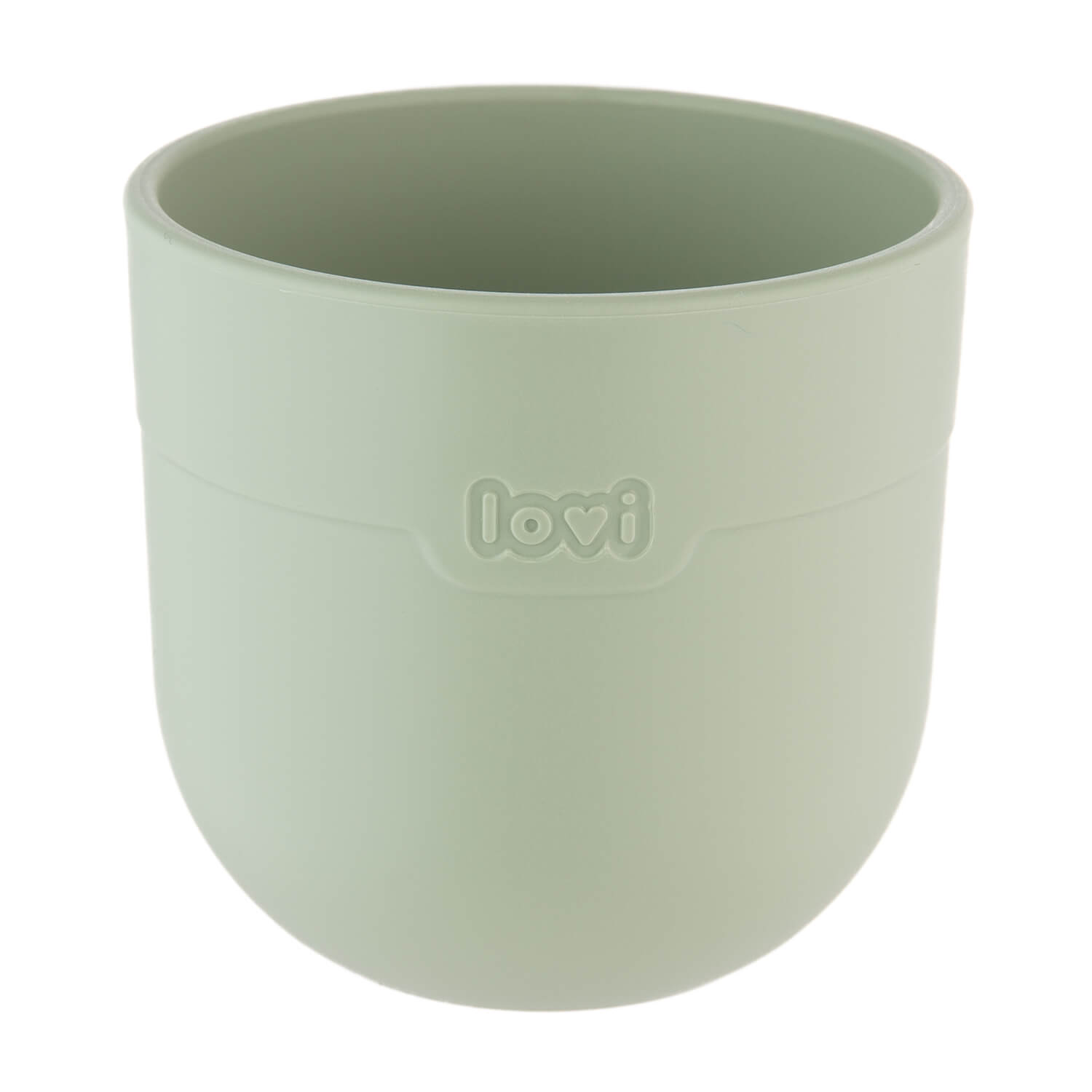 Eetset met beker