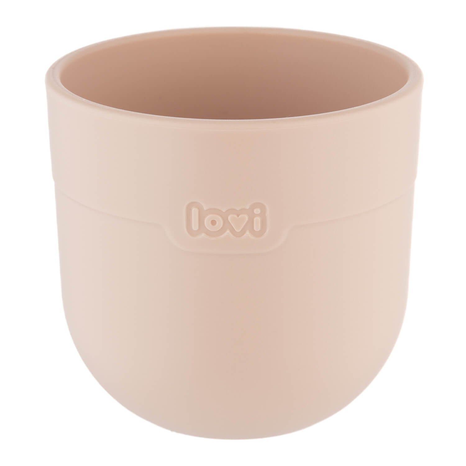 Eetset met beker